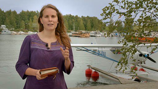 - Rakkautta ja turvaa