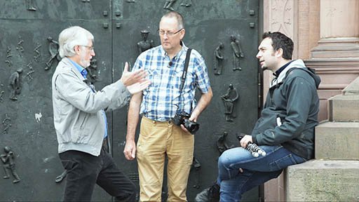 - Omatunto, Raamattu ja järki
